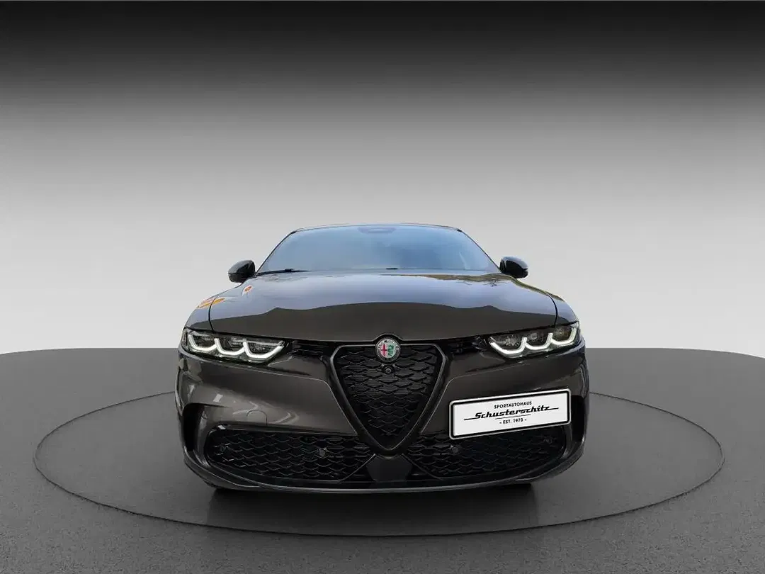 Alfa Romeo Tonale VGT Hybrid Veloce - Thumbnail 3