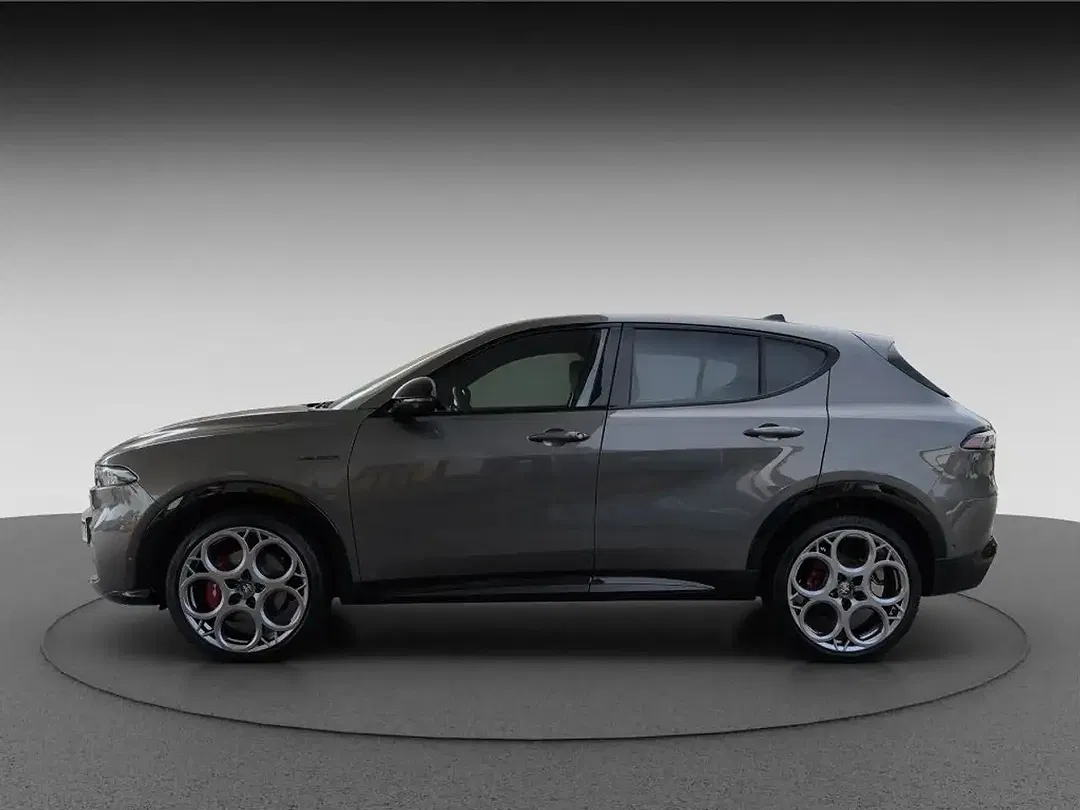 Alfa Romeo Tonale VGT Hybrid Veloce - Thumbnail 4
