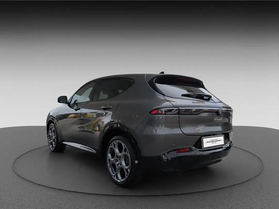 Alfa Romeo Tonale VGT Hybrid Veloce - Thumbnail 5