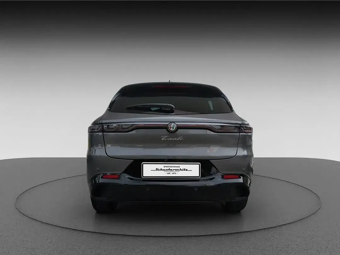 Alfa Romeo Tonale VGT Hybrid Veloce - Thumbnail 6