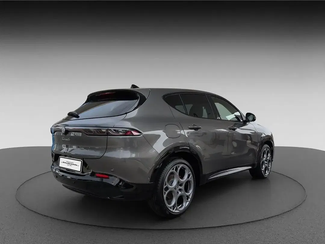 Alfa Romeo Tonale VGT Hybrid Veloce - Thumbnail 7