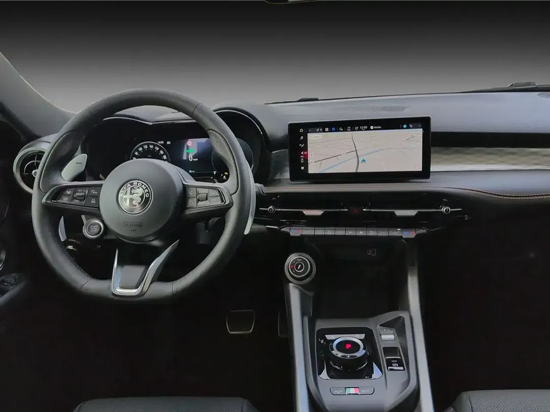 Alfa Romeo Tonale VGT Hybrid Veloce - Thumbnail 9