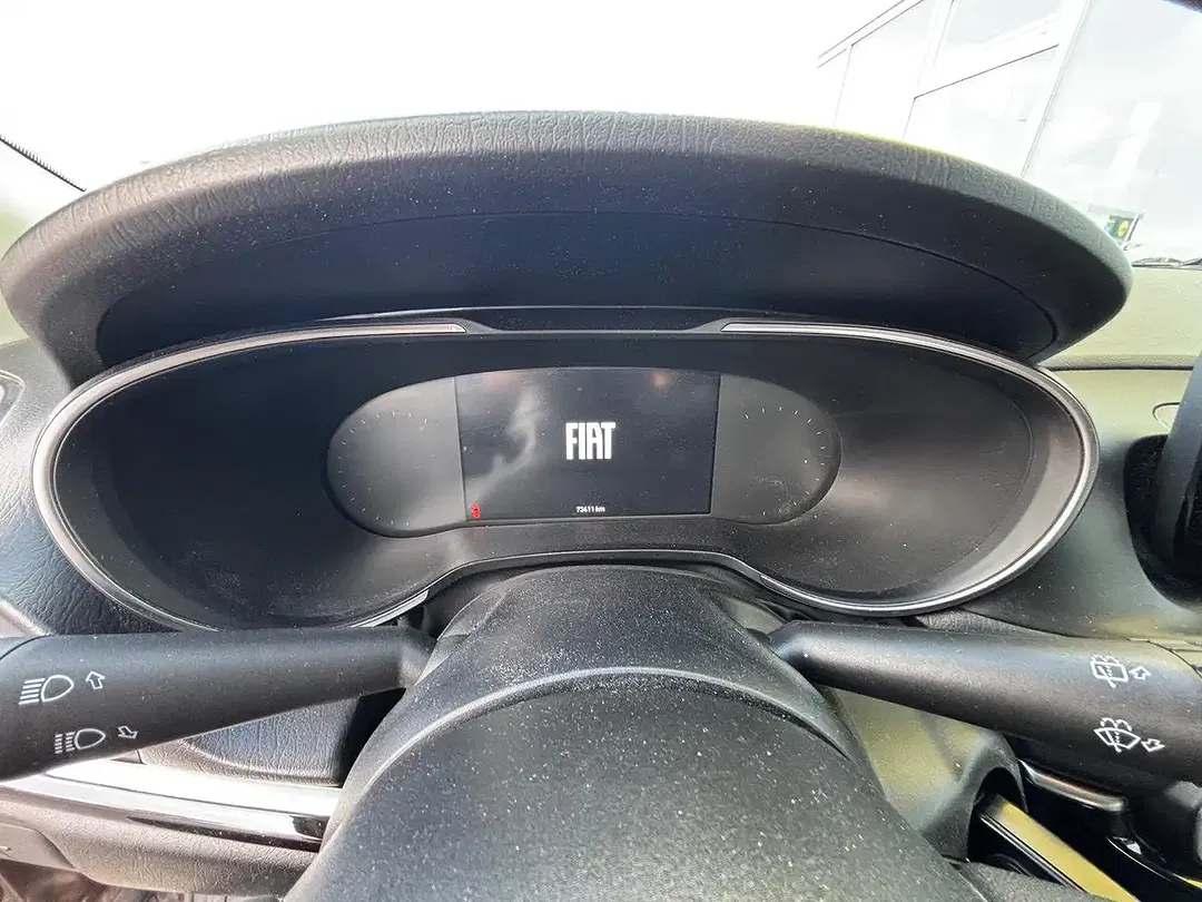 Fiat Tipo Cross - Thumbnail 10