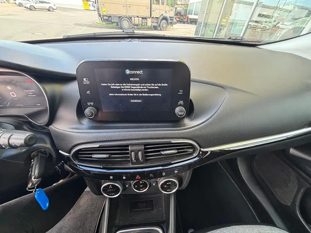 Fiat Tipo Cross - Thumbnail 12