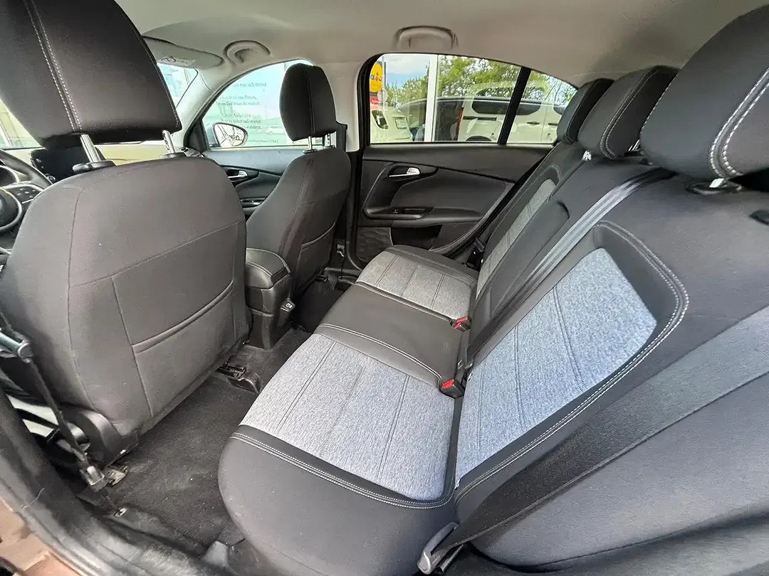 Fiat Tipo Cross - Thumbnail 13