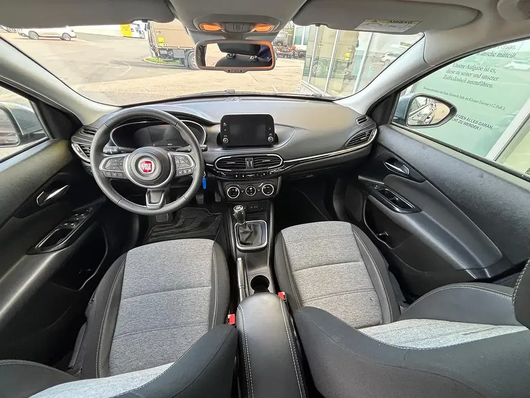 Fiat Tipo Cross - Thumbnail 14