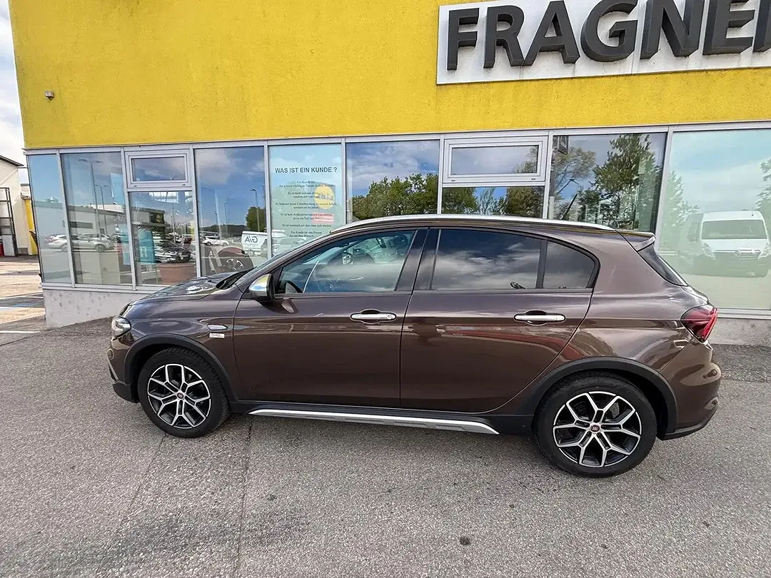 Fiat Tipo Cross - Thumbnail 6