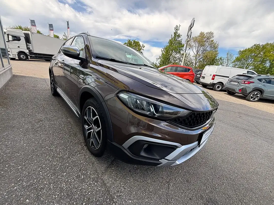 Fiat Tipo Cross - Thumbnail 7