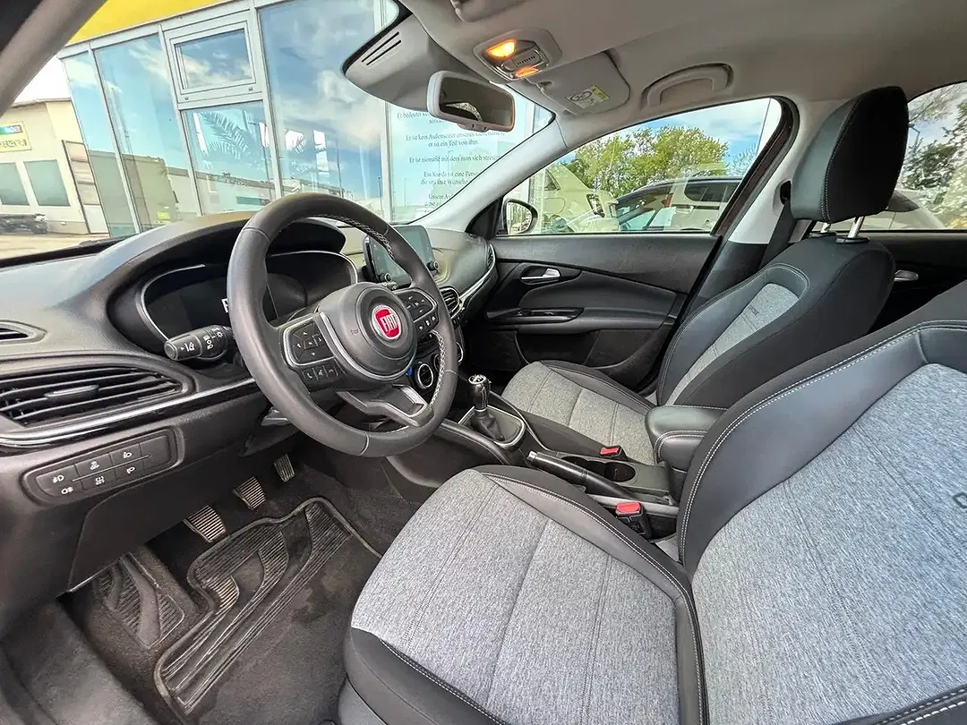 Fiat Tipo Cross - Thumbnail 8