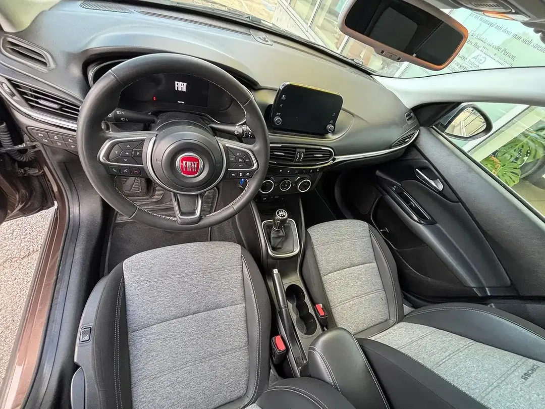 Fiat Tipo Cross - Thumbnail 9