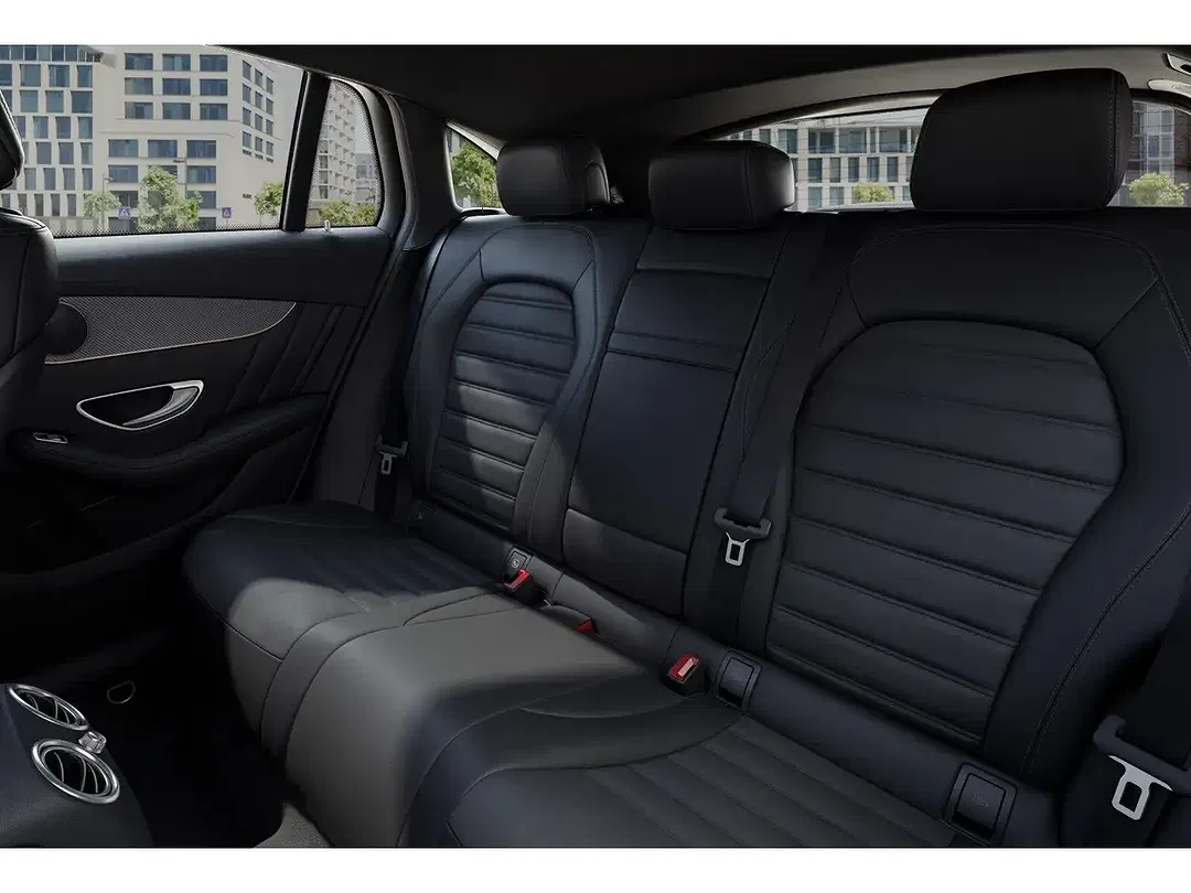 Mercedes-Benz EQC 400 4MATIC AMG Line - Thumbnail 10