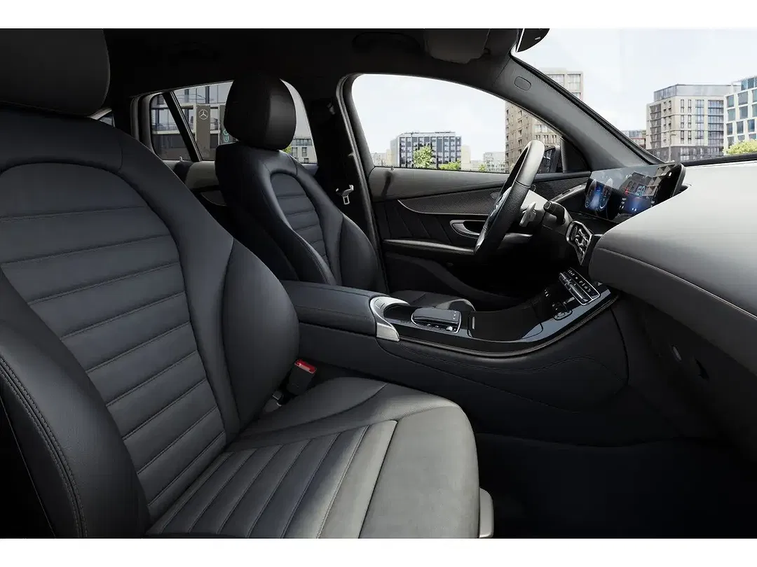 Mercedes-Benz EQC 400 4MATIC AMG Line - Thumbnail 9