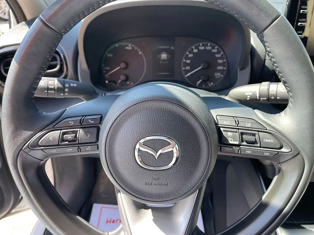 Mazda 2 - Thumbnail 10