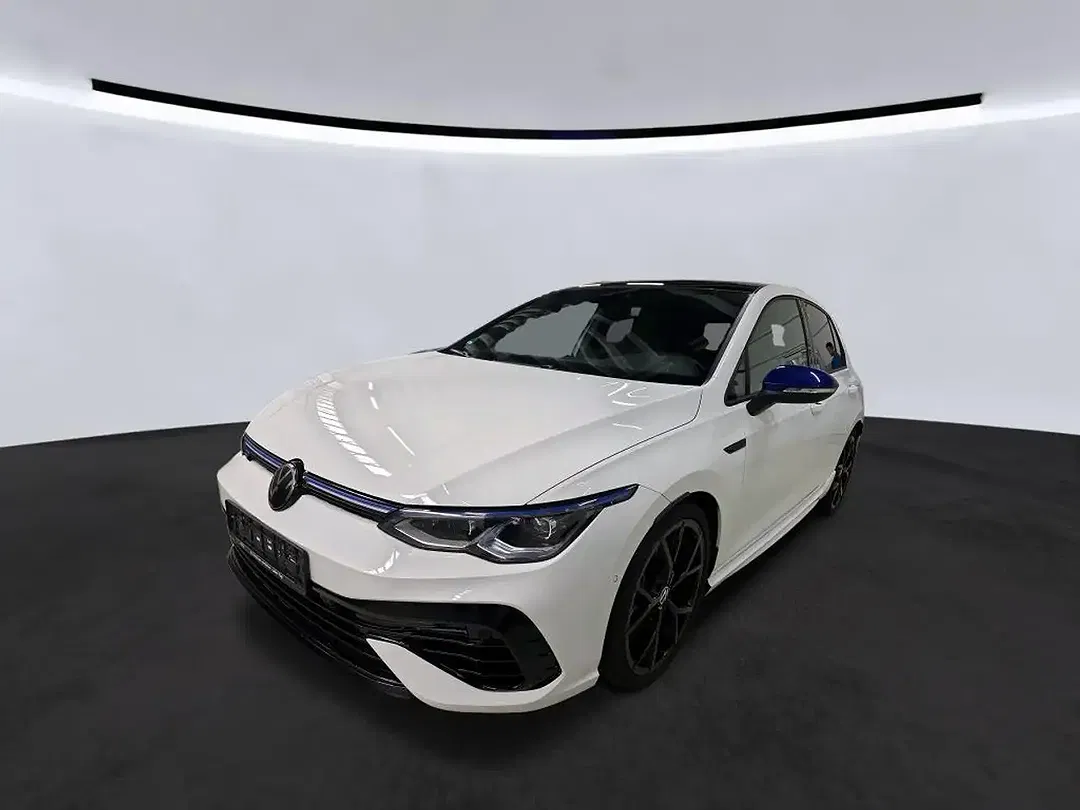 Volkswagen Golf 4Motion R Performance 20-Years - Thumbnail 1