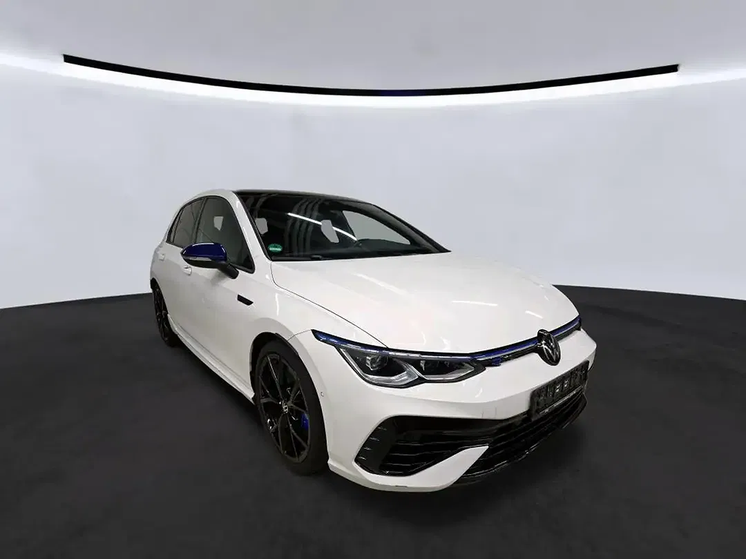 Volkswagen Golf 4Motion R Performance 20-Years - Thumbnail 4