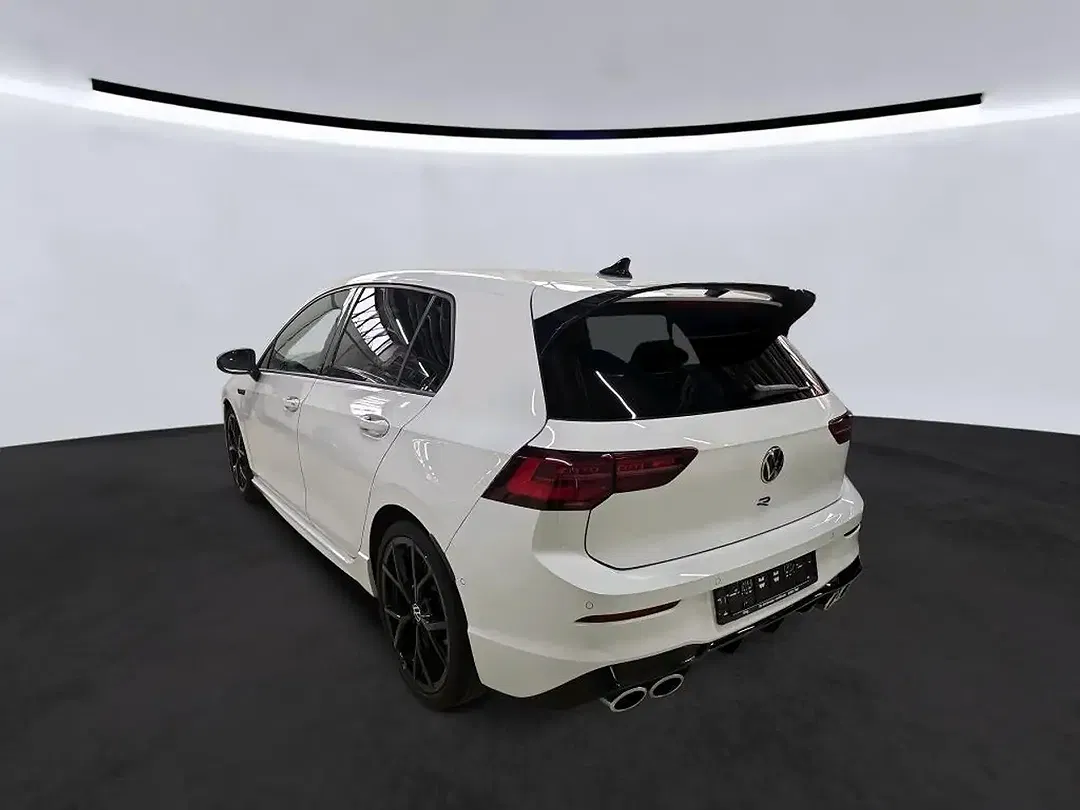 Volkswagen Golf 4Motion R Performance 20-Years - Thumbnail 5