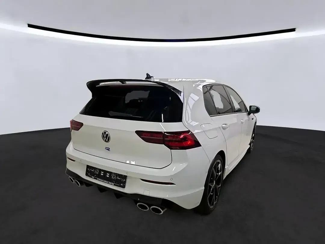 Volkswagen Golf 4Motion R Performance 20-Years - Thumbnail 6