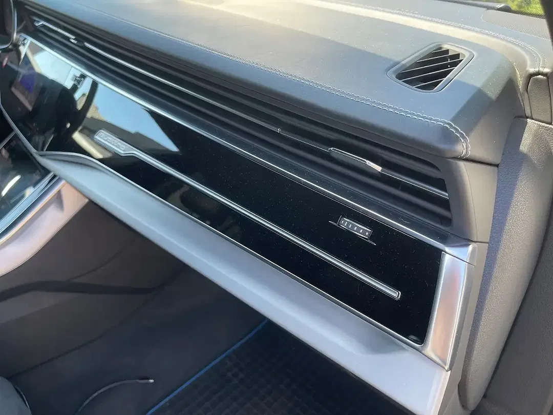 Audi SQ8 4.0 TDI quattro - Thumbnail 12