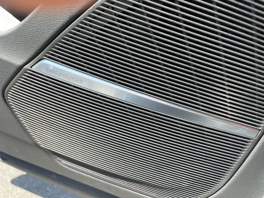 Audi SQ8 4.0 TDI quattro - Thumbnail 5