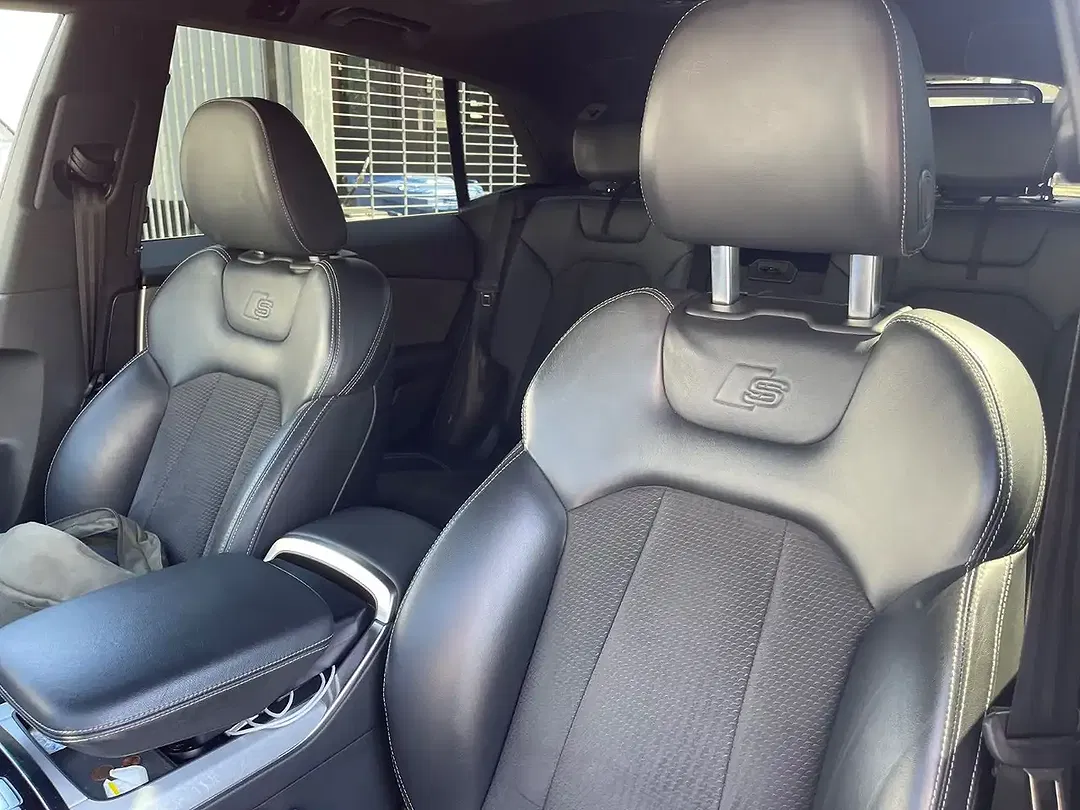 Audi SQ8 4.0 TDI quattro - Thumbnail 6