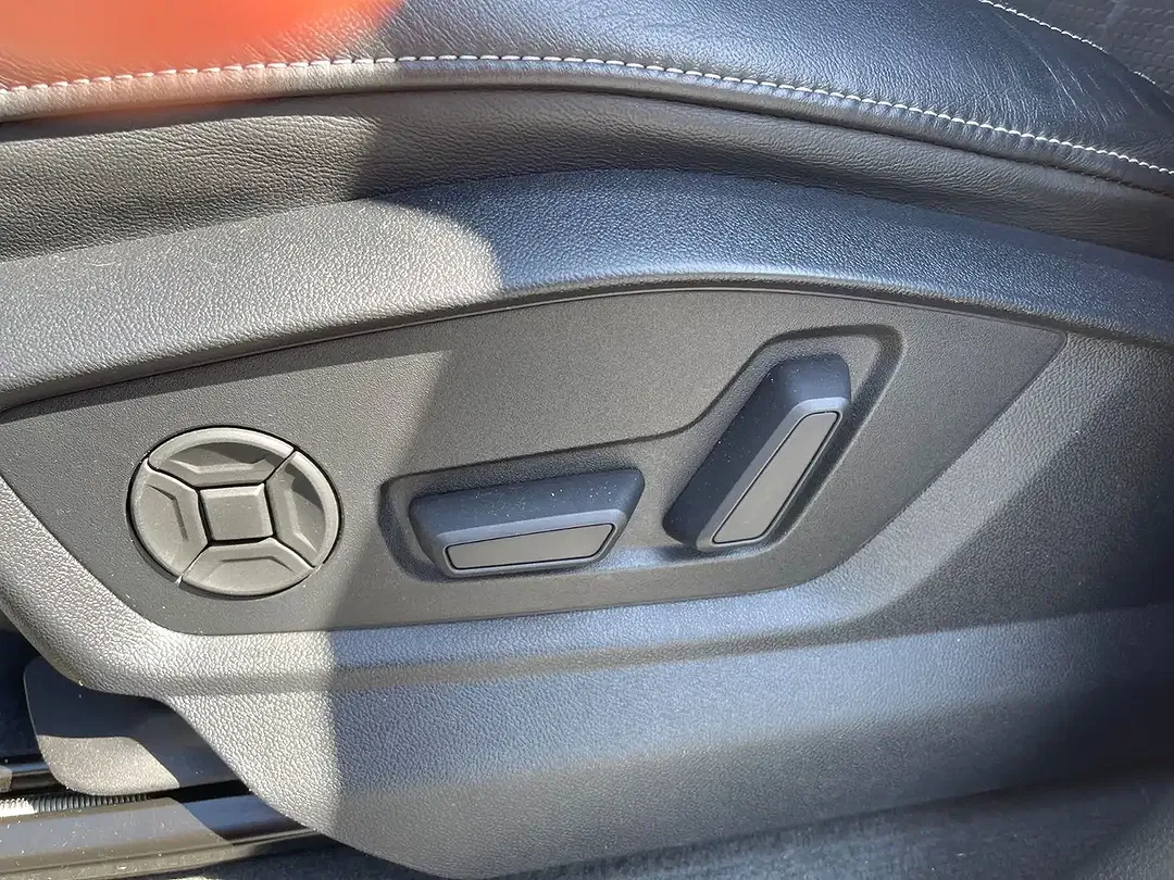 Audi SQ8 4.0 TDI quattro - Thumbnail 7