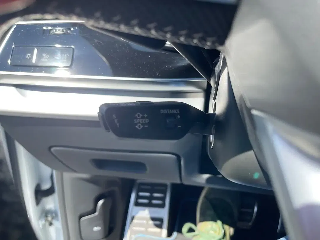 Audi SQ8 4.0 TDI quattro - Thumbnail 9