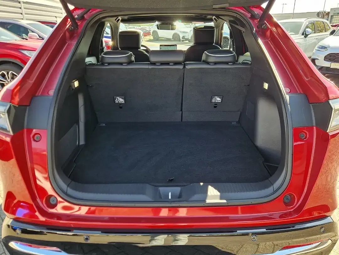 Honda e:Ny1 - Thumbnail 10