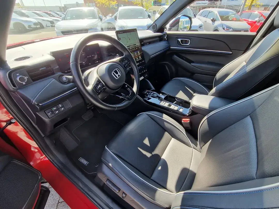 Honda e:Ny1 - Thumbnail 11