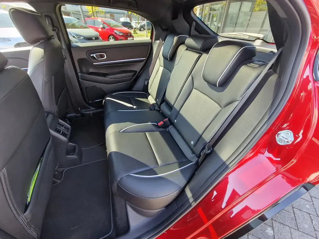 Honda e:Ny1 - Thumbnail 12