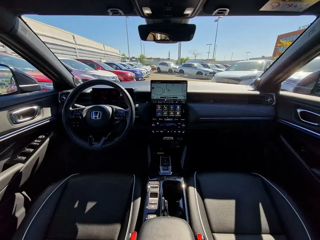 Honda e:Ny1 - Thumbnail 13