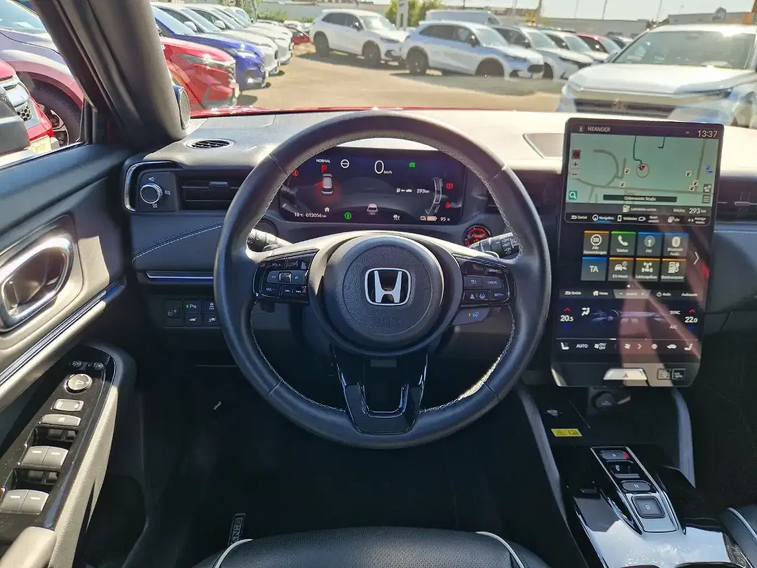 Honda e:Ny1 - Thumbnail 14