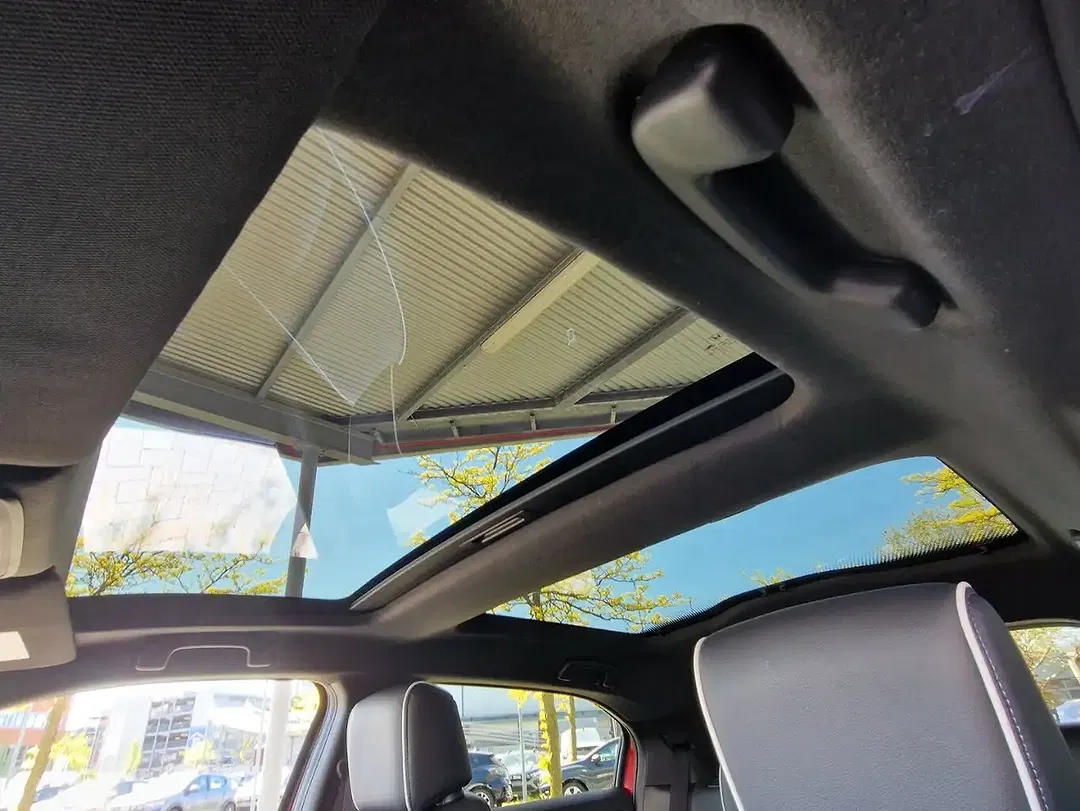 Honda e:Ny1 - foto 17