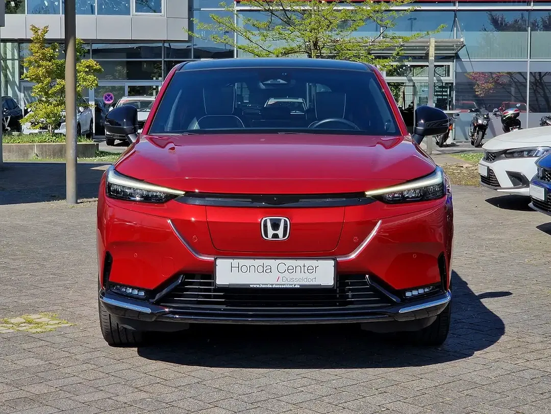 Honda e:Ny1 - foto 2