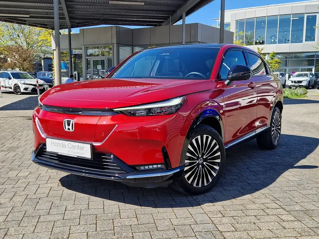 Honda e:Ny1 - Thumbnail 3