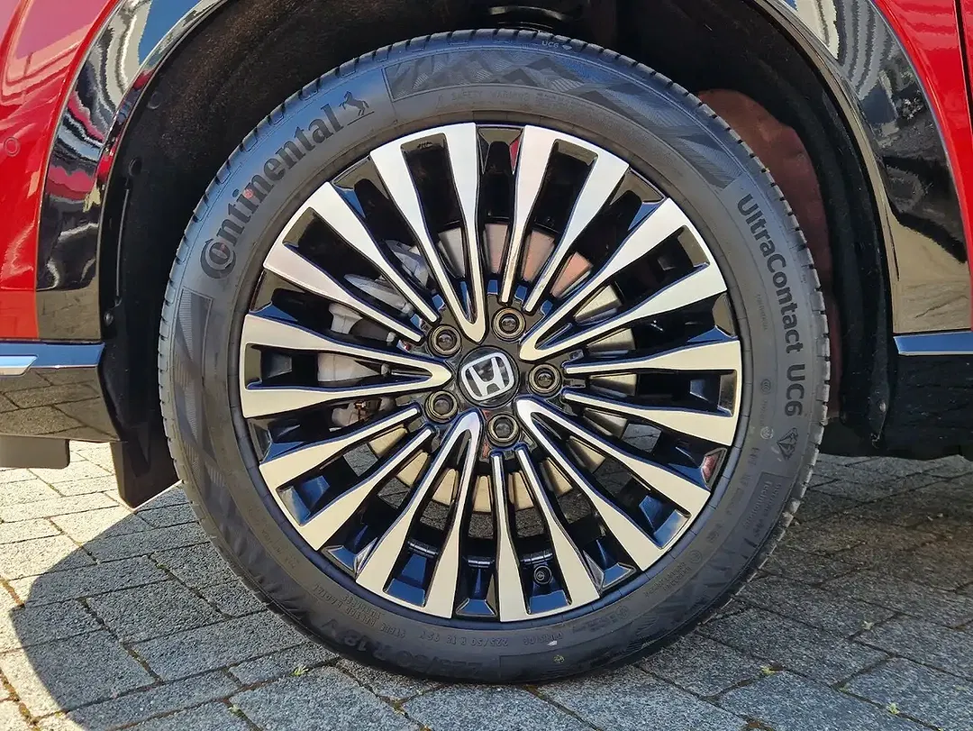 Honda e:Ny1 - Thumbnail 4