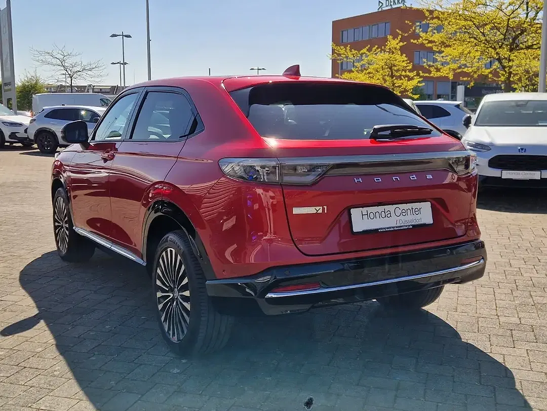 Honda e:Ny1 - Thumbnail 6