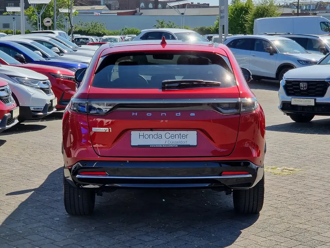 Honda e:Ny1 - Thumbnail 7