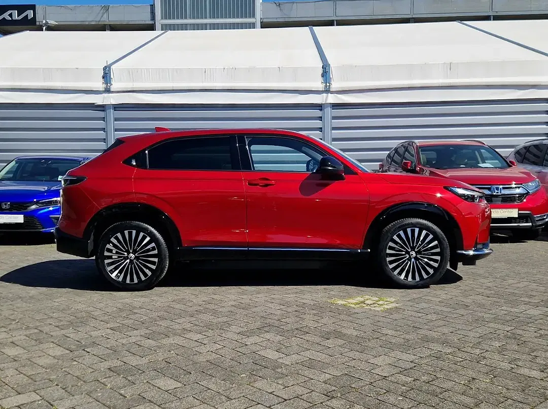 Honda e:Ny1 - Thumbnail 9