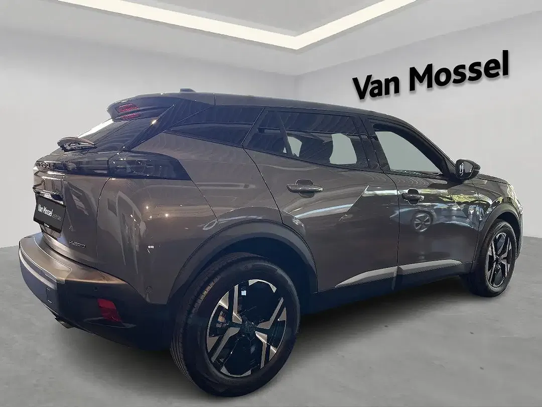 Peugeot 2008 110 e-DSC6 Hybrid Allure - Thumbnail 5
