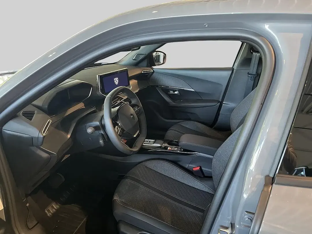 Peugeot 2008 110 e-DSC6 Hybrid Allure - Thumbnail 8