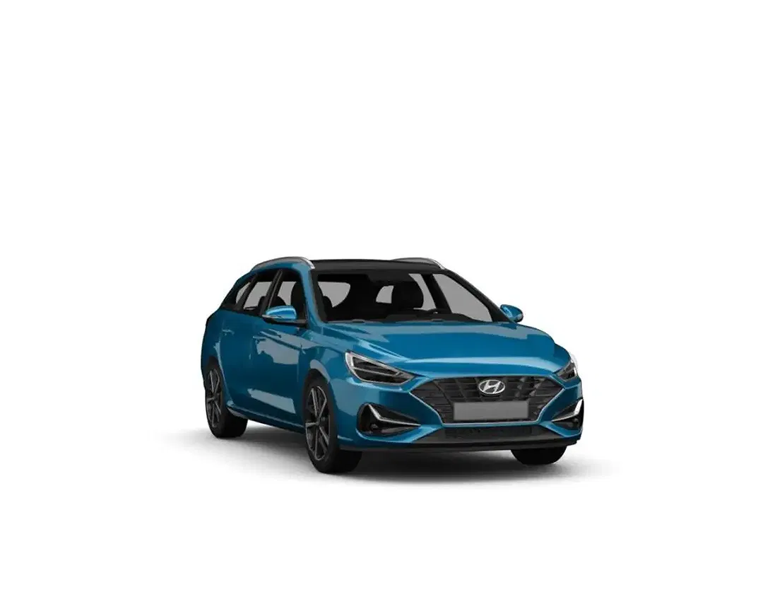 Hyundai i30 1.5 cw Family - Thumbnail 5