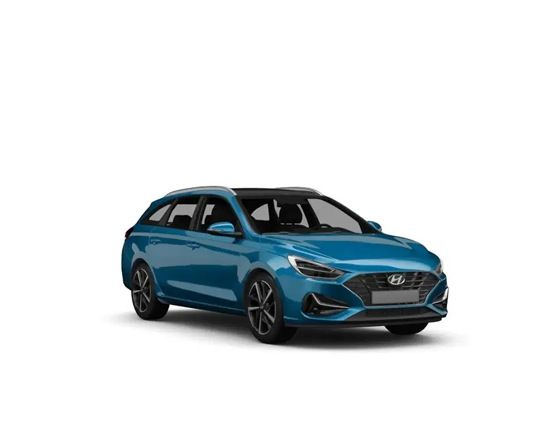 Hyundai i30 1.5 cw Family - Thumbnail 6