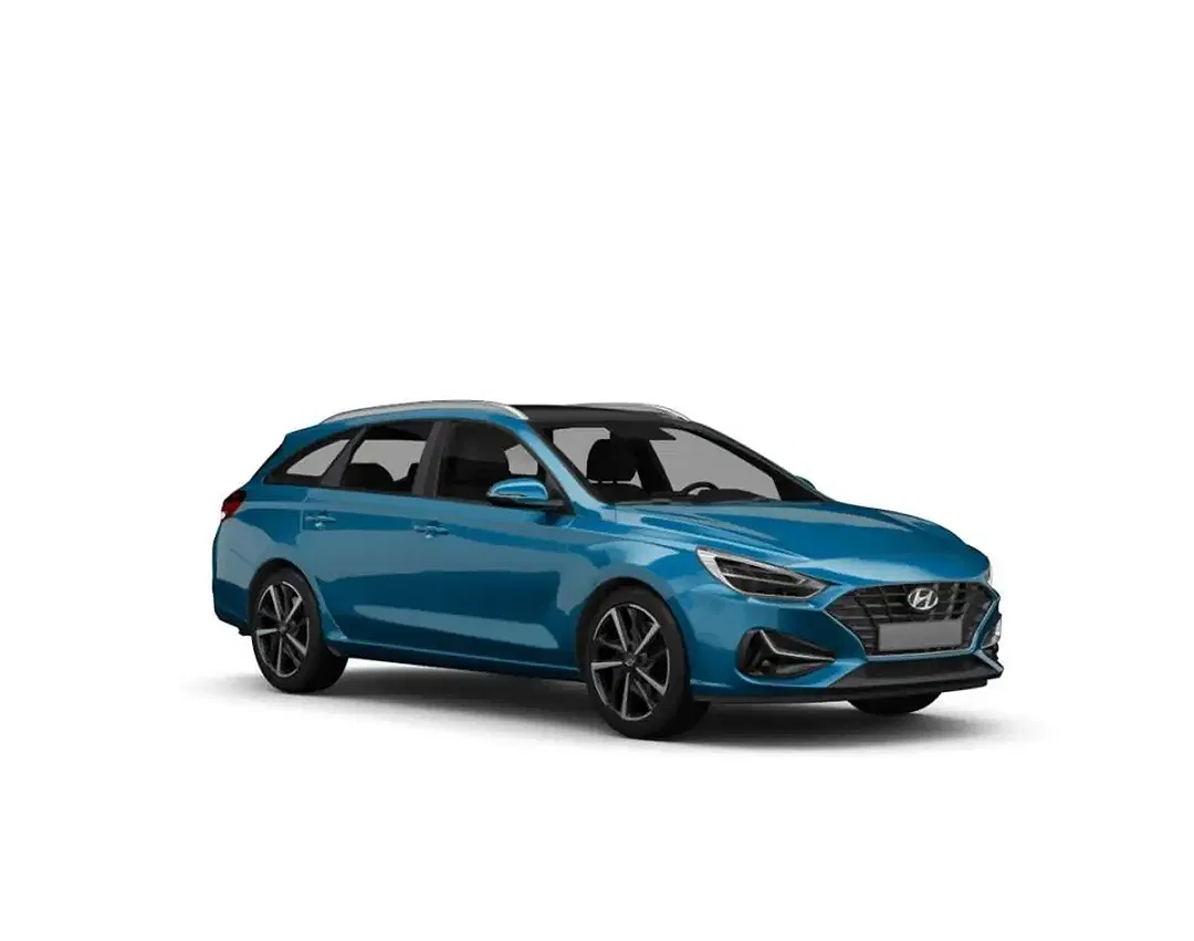 Hyundai i30 1.5 cw Family - Thumbnail 7