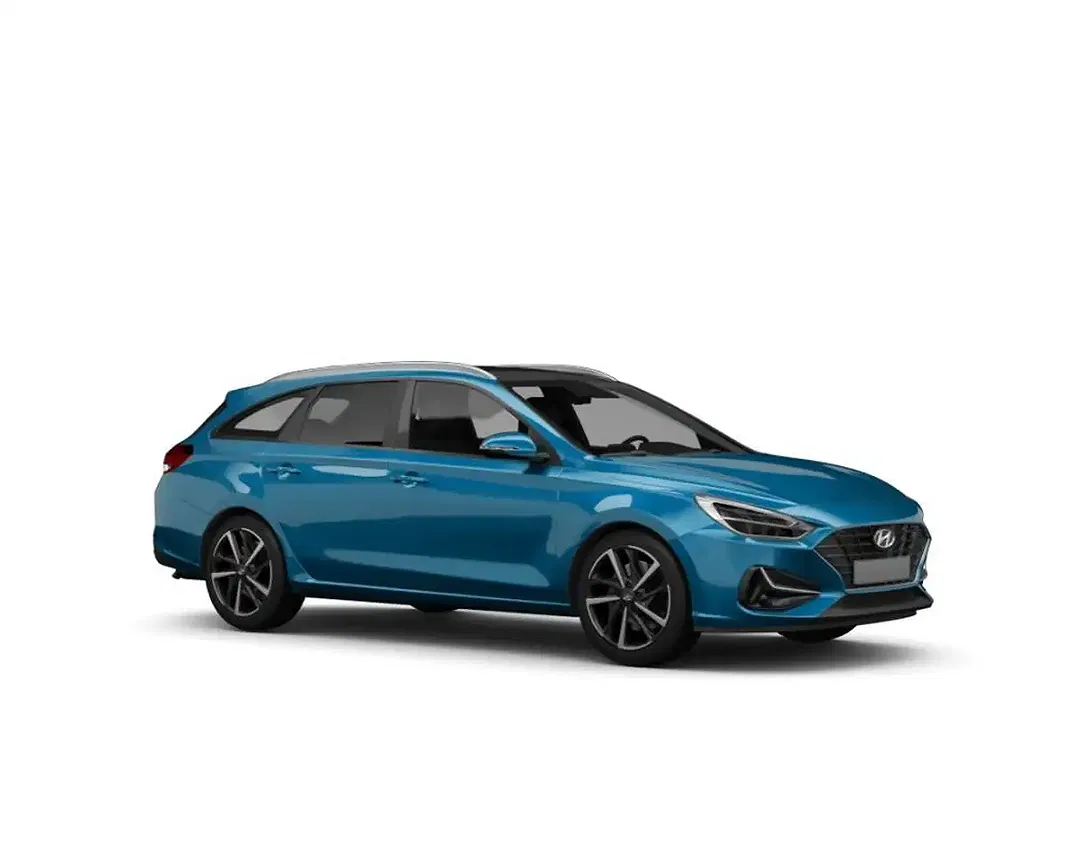 Hyundai i30 1.5 cw Family - Thumbnail 8