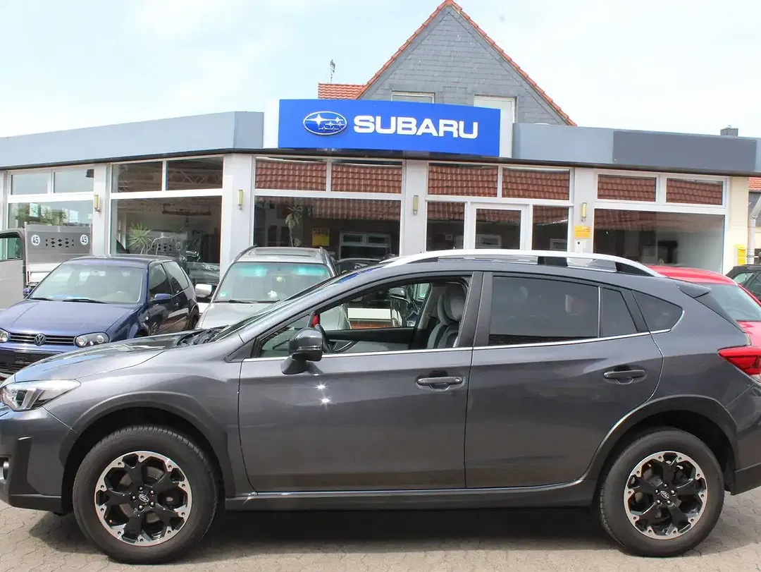 Subaru XV Exclusive - foto 1