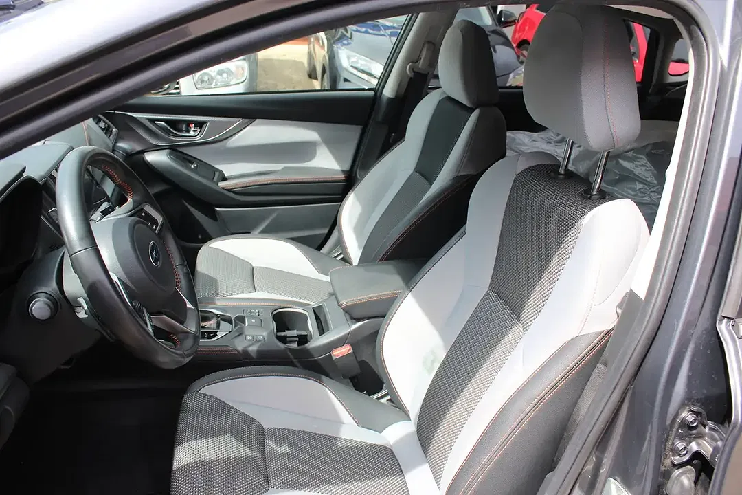 Subaru XV Exclusive - Thumbnail 10