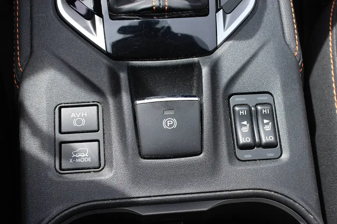 Subaru XV Exclusive - Thumbnail 13