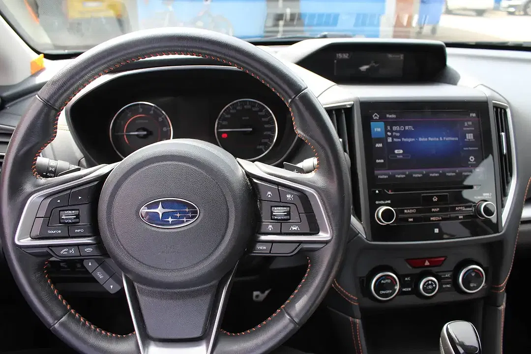 Subaru XV Exclusive - Thumbnail 14