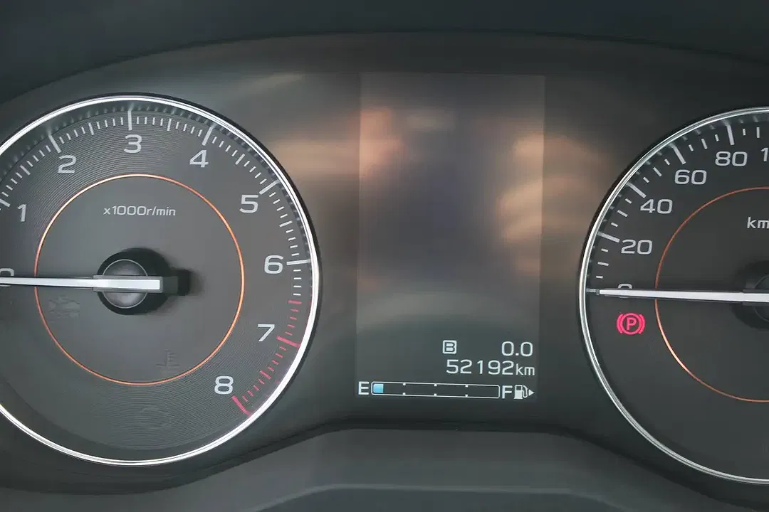 Subaru XV Exclusive - foto 15