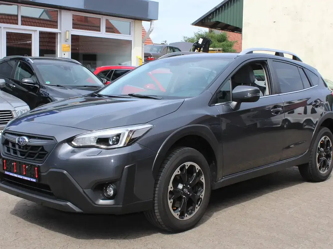Subaru XV Exclusive - foto 2